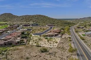 8952 E Quail Cove Ln, Gold Canyon, AZ 85118 - Photo 1