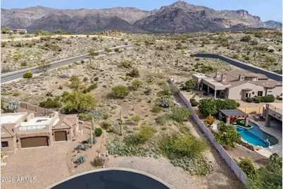 8952 E Quail Cove Lane #27, Gold Canyon, AZ 85118 - Photo 24