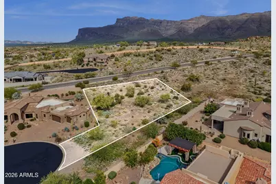 8952 E Quail Cove Lane #27, Gold Canyon, AZ 85118 - Photo 2