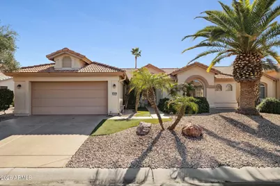 3191 N 160th Avenue, Goodyear, AZ 85395 - Photo 1