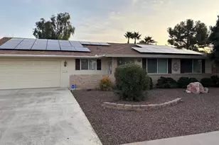 10905 W El Capitan Cir, Sun City, AZ 85351 - Photo 1