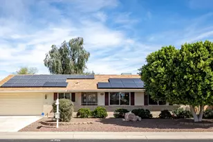 10905 W El Capitan Cir, Sun City, AZ 85351 - Photo 2