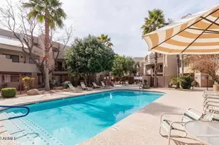 4850 E Desert Cove Ave, Scottsdale, AZ 85254 - Photo 1