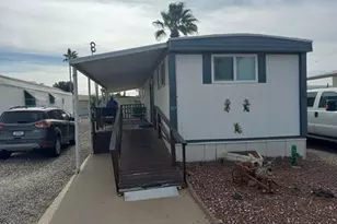 1925 S Arizona Blvd, Coolidge, AZ 85128 - Photo 1