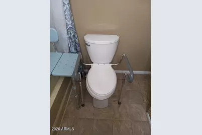 1925 S Arizona Boulevard #117, Coolidge, AZ 85128 - Photo 2