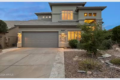 10532 E Firewheel Drive, Scottsdale, AZ 85255 - Photo 2