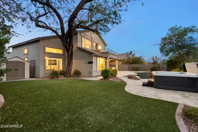 10532 E Firewheel Drive, Scottsdale, AZ 85255 - Photo 32