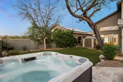 10532 E Firewheel Drive, Scottsdale, AZ 85255 - Photo 30