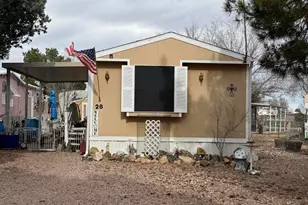 850 S State Route 69 --, Dewey, AZ 86327 - Photo 1