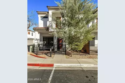 3150 E Beardsley Road #1098, Phoenix, AZ 85050 - Photo 2