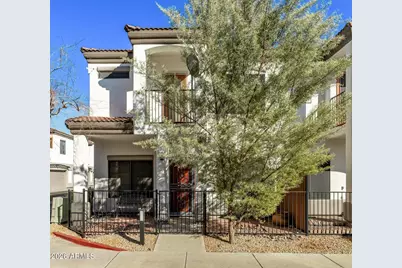 3150 E Beardsley Road #1098, Phoenix, AZ 85050 - Photo 1