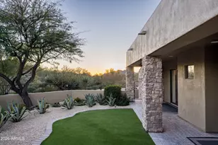 8933 E Covey Trail, Scottsdale, AZ 85262 - Photo 32