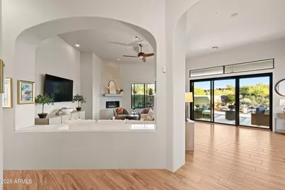 8933 E Covey Trail, Scottsdale, AZ 85262 - Photo 4