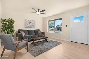 2573 E Commonwealth Cir, Chandler, AZ 85225 - Photo 6