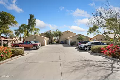 2419 W Vista Avenue #3, Phoenix, AZ 85021 - Photo 20