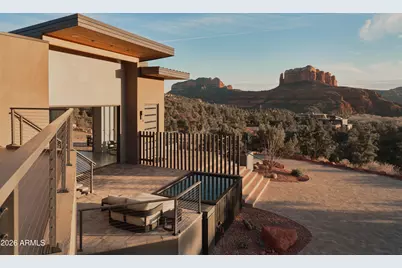 109 Summit Way, Sedona, AZ 86336 - Photo 4