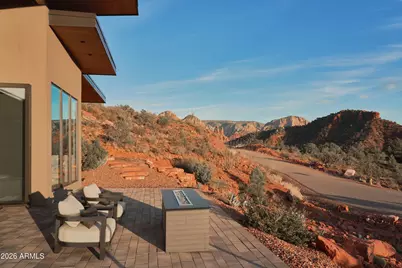 109 Summit Way, Sedona, AZ 86336 - Photo 38