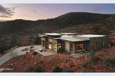 109 Summit Way, Sedona, AZ 86336 - Photo 2