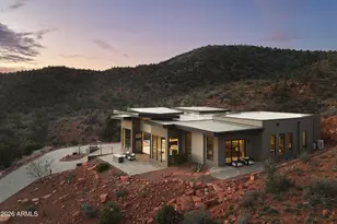 109 Summit Way, Sedona, AZ 86336 - Photo 2