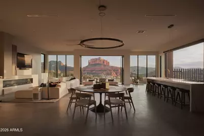 109 Summit Way, Sedona, AZ 86336 - Photo 6