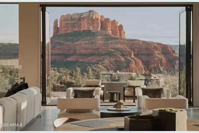 109 Summit Way, Sedona, AZ 86336 - Photo 1