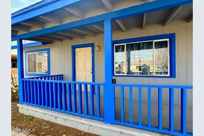 207 E Aero Drive, Payson, AZ 85541 - Photo 8