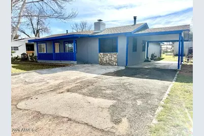 207 E Aero Drive, Payson, AZ 85541 - Photo 1