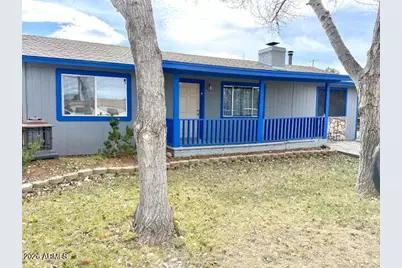 207 E Aero Drive, Payson, AZ 85541 - Photo 2