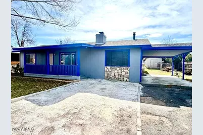 207 E Aero Drive, Payson, AZ 85541 - Photo 4