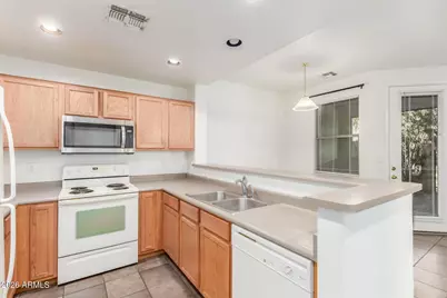 1886 E Don Carlos Avenue #Unit 163, Tempe, AZ 85281 - Photo 6