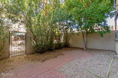 1886 E Don Carlos Avenue #Unit 163, Tempe, AZ 85281 - Photo 22