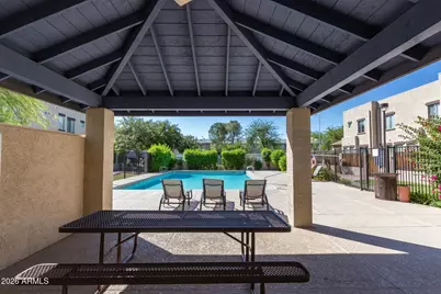 1886 E Don Carlos Avenue #Unit 163, Tempe, AZ 85281 - Photo 24
