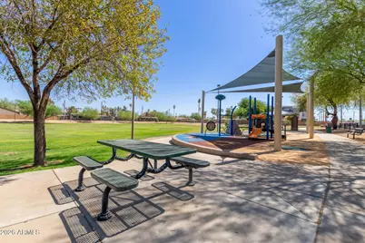 1886 E Don Carlos Avenue #Unit 163, Tempe, AZ 85281 - Photo 26