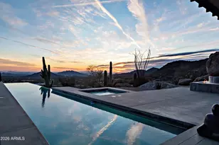 10874 E Purple Aster Way, Scottsdale, AZ 85262 - Photo 22