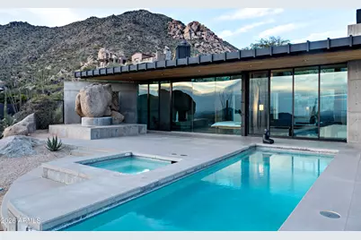 10874 E Purple Aster Way, Scottsdale, AZ 85262 - Photo 28