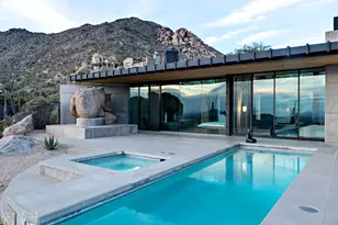 10874 E Purple Aster Way, Scottsdale, AZ 85262 - Photo 28