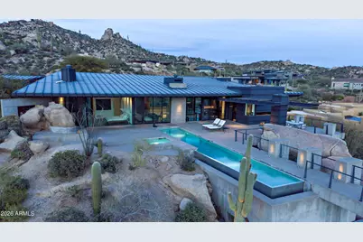 10874 E Purple Aster Way, Scottsdale, AZ 85262 - Photo 26