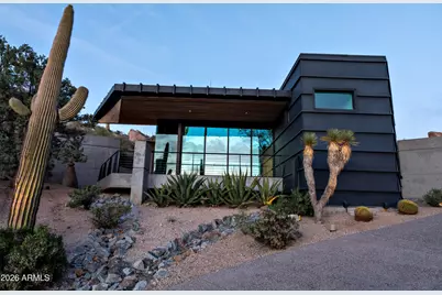 10874 E Purple Aster Way, Scottsdale, AZ 85262 - Photo 36