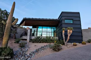 10874 E Purple Aster Way, Scottsdale, AZ 85262 - Photo 36