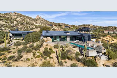 10874 E Purple Aster Way, Scottsdale, AZ 85262 - Photo 48