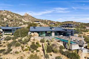 10874 E Purple Aster Way, Scottsdale, AZ 85262 - Photo 48