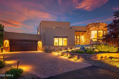 50 Calle Bonita --, Sedona, AZ 86336 - Photo 42