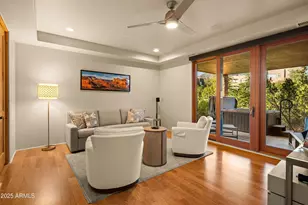 50 Calle Bonita --, Sedona, AZ 86336 - Photo 34