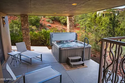 50 Calle Bonita --, Sedona, AZ 86336 - Photo 22