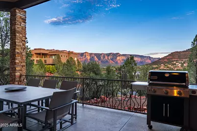 50 Calle Bonita --, Sedona, AZ 86336 - Photo 20