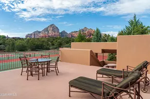 50 Calle Bonita --, Sedona, AZ 86336 - Photo 40