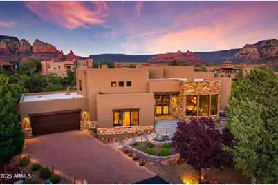 50 Calle Bonita --, Sedona, AZ 86336 - Photo 6