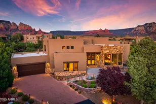 50 Calle Bonita --, Sedona, AZ 86336 - Photo 6