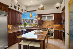 50 Calle Bonita --, Sedona, AZ 86336 - Photo 14