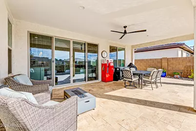 1275 W Via Del Palo --, Queen Creek, AZ 85140 - Photo 30